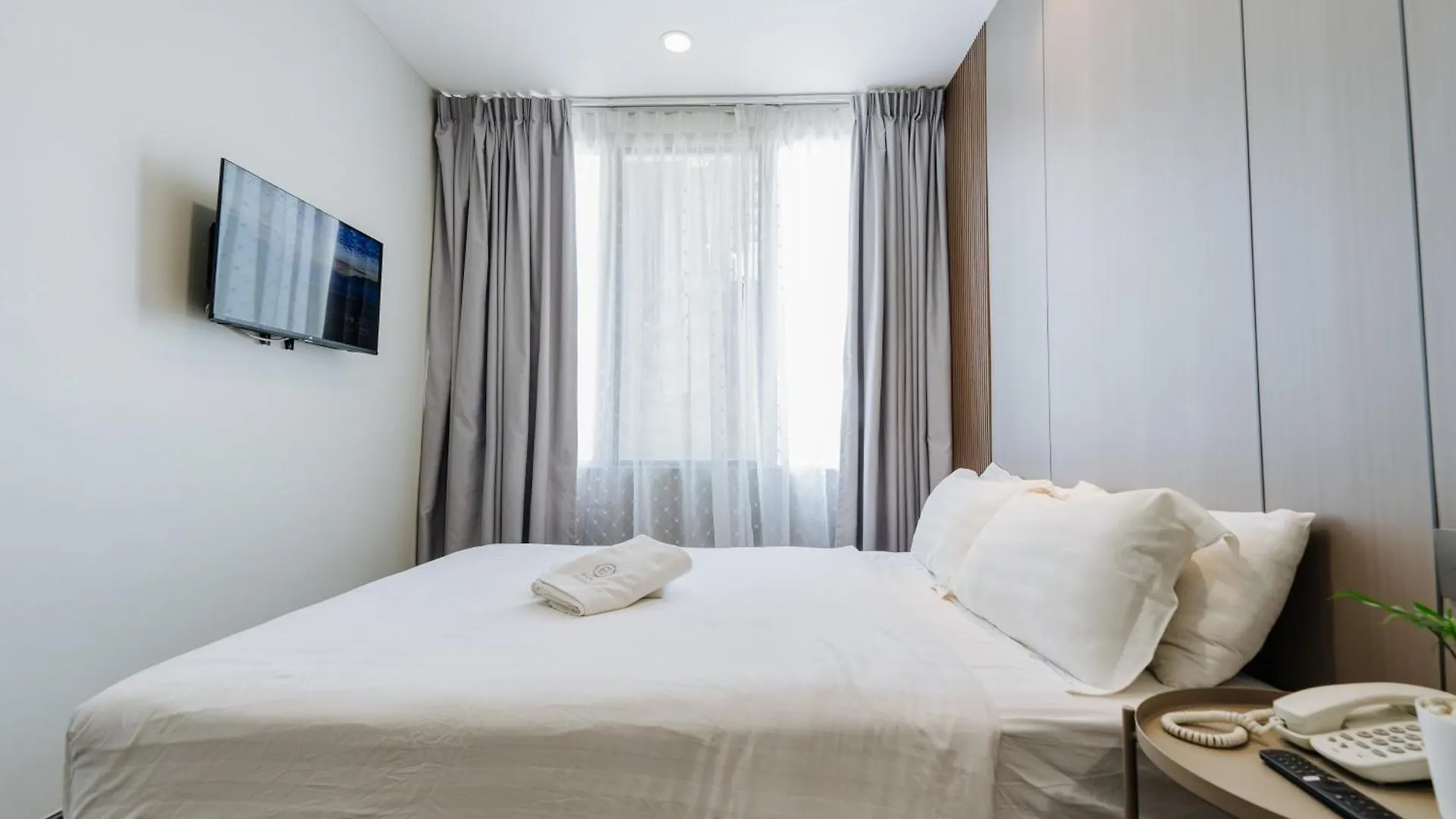 Wangs Hotel Gurney Drive George Town 2*,  Malajsie